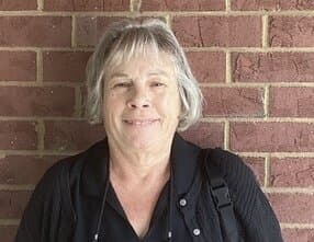 Janis Stechman