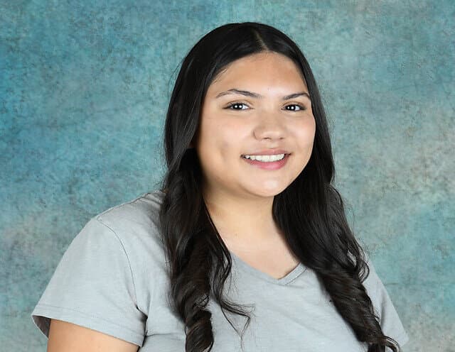 Ms. Jazmin Zambrano