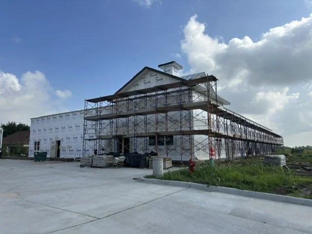 construction site