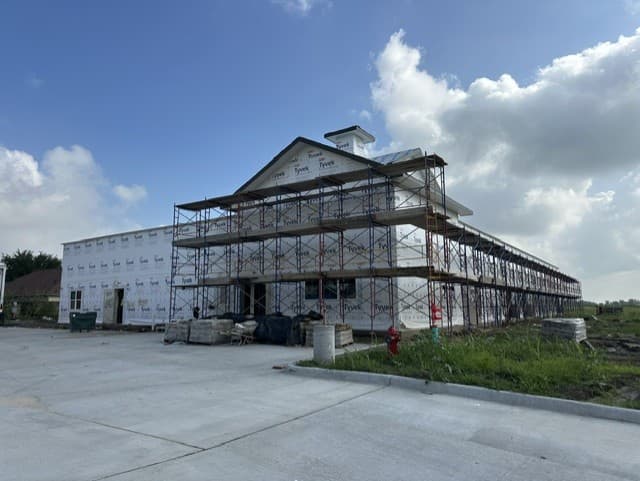 construction site