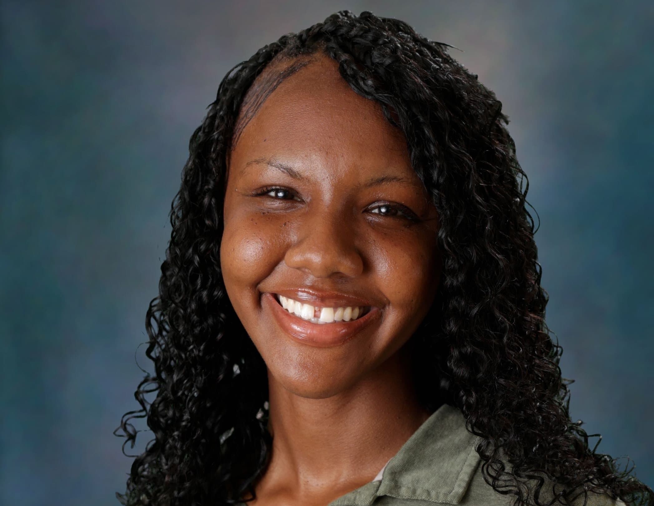 Ms. Leandre
