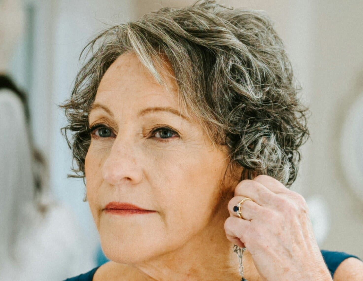 Kate Titone
