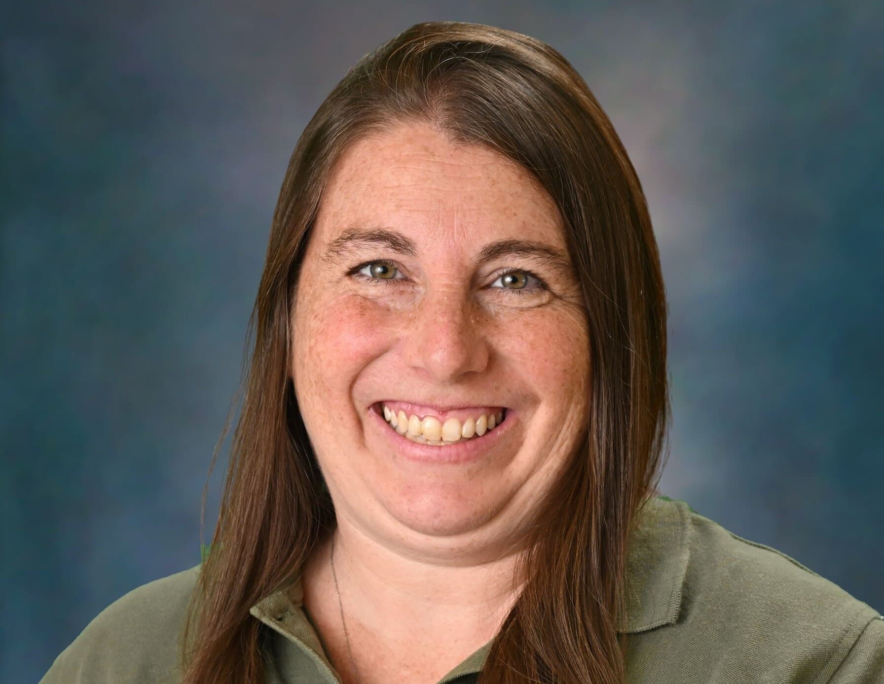 Ms. Girard