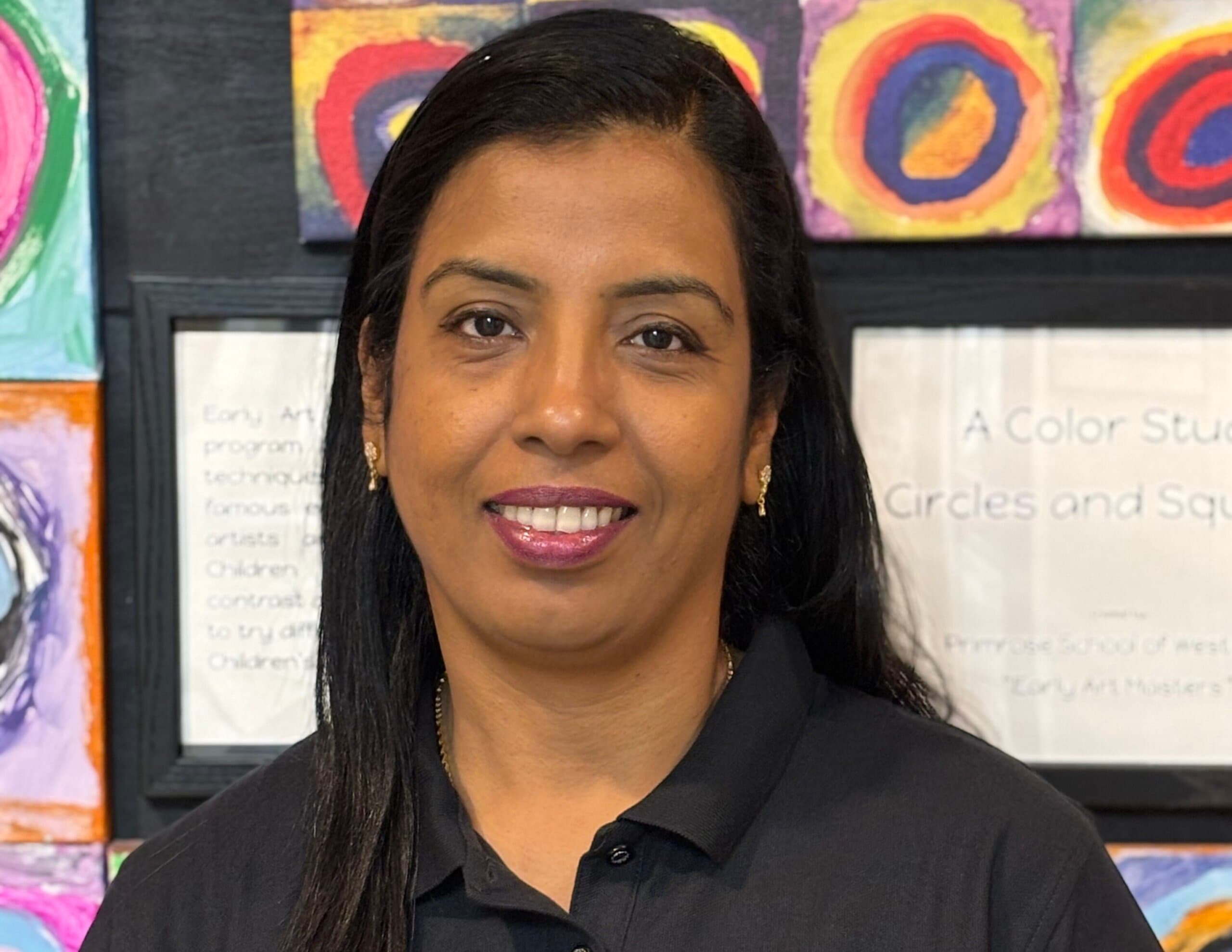 Mrs. Lakshmi Ranganathan