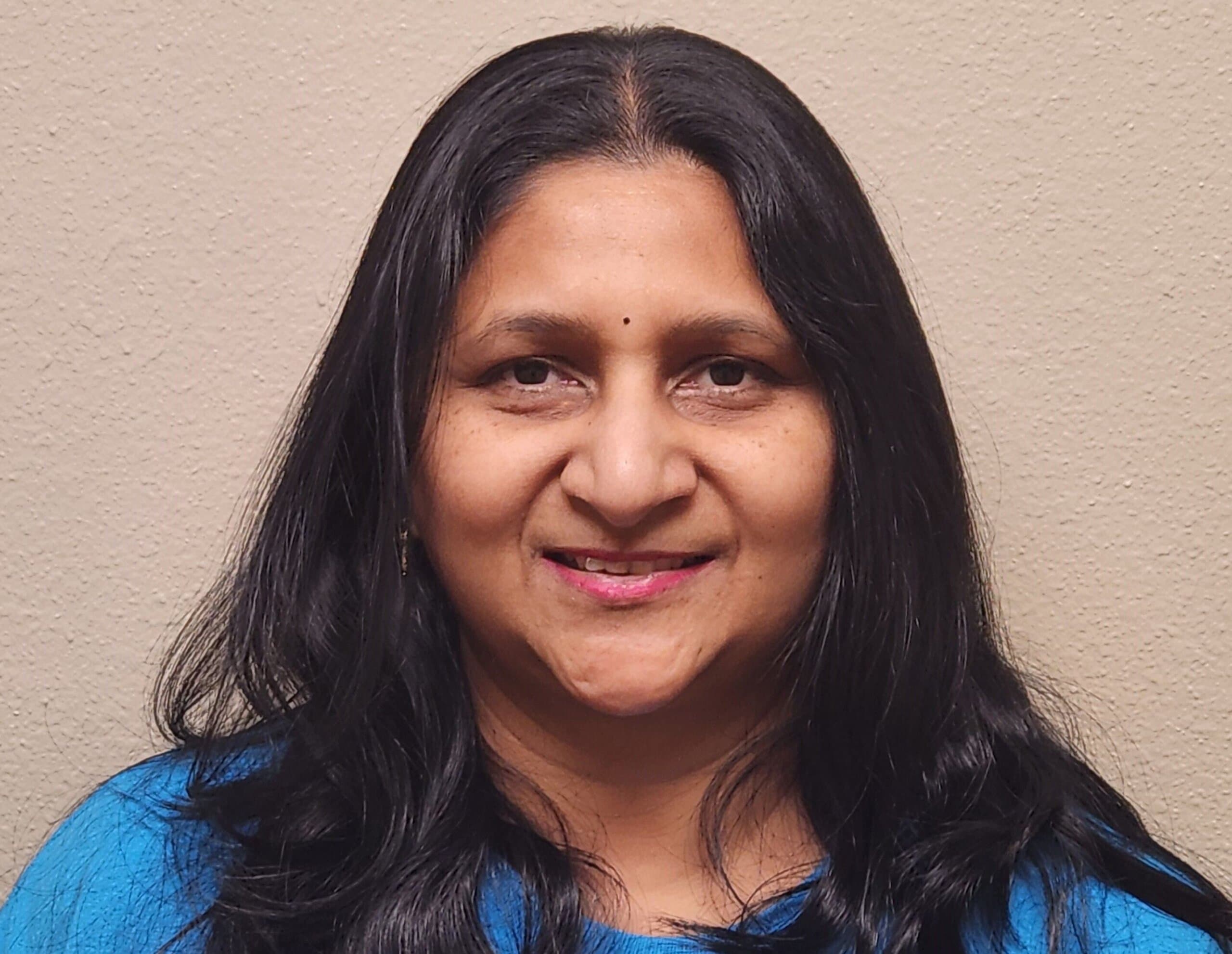 Ms. Meena
