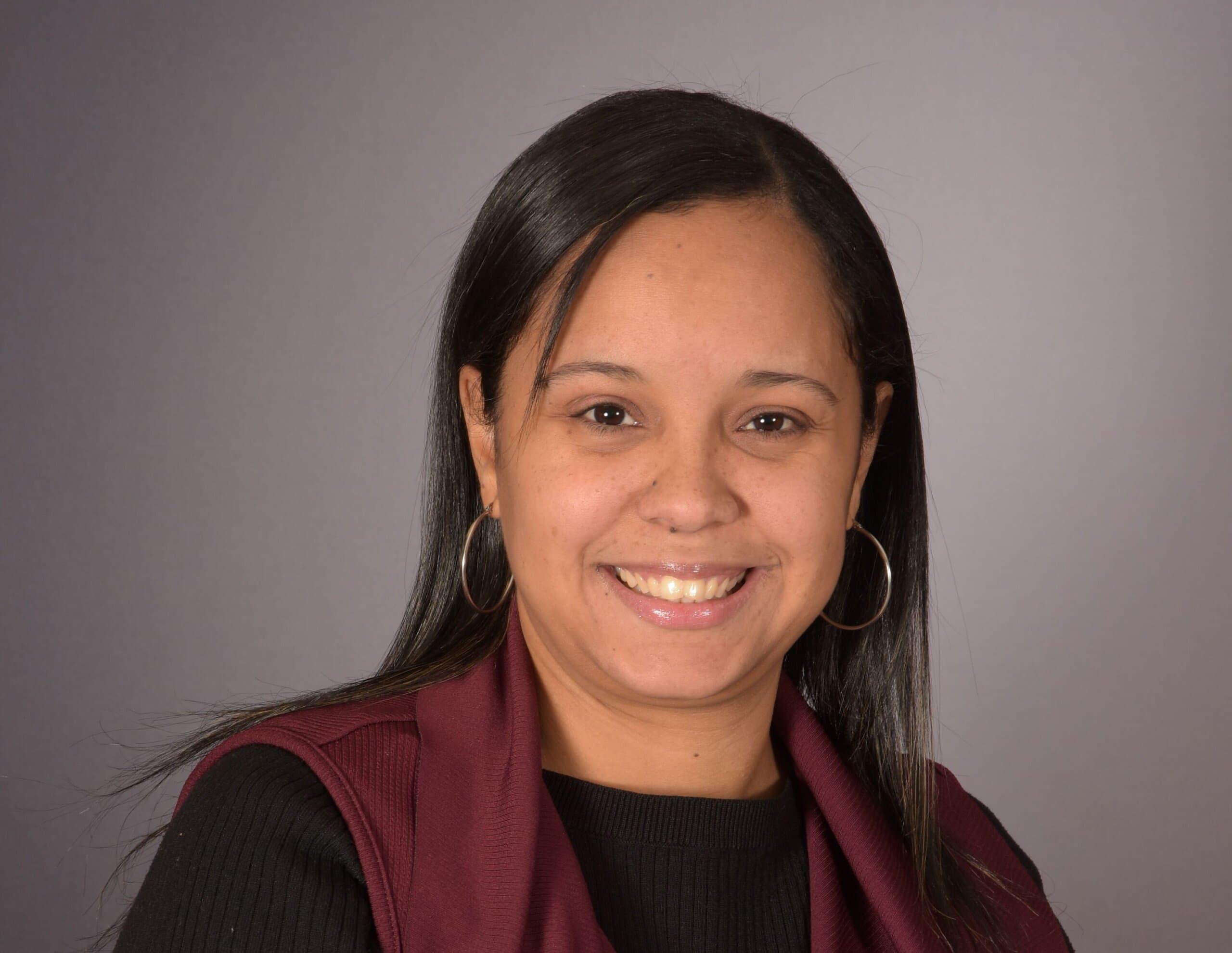 Mrs. Veronica Alicea