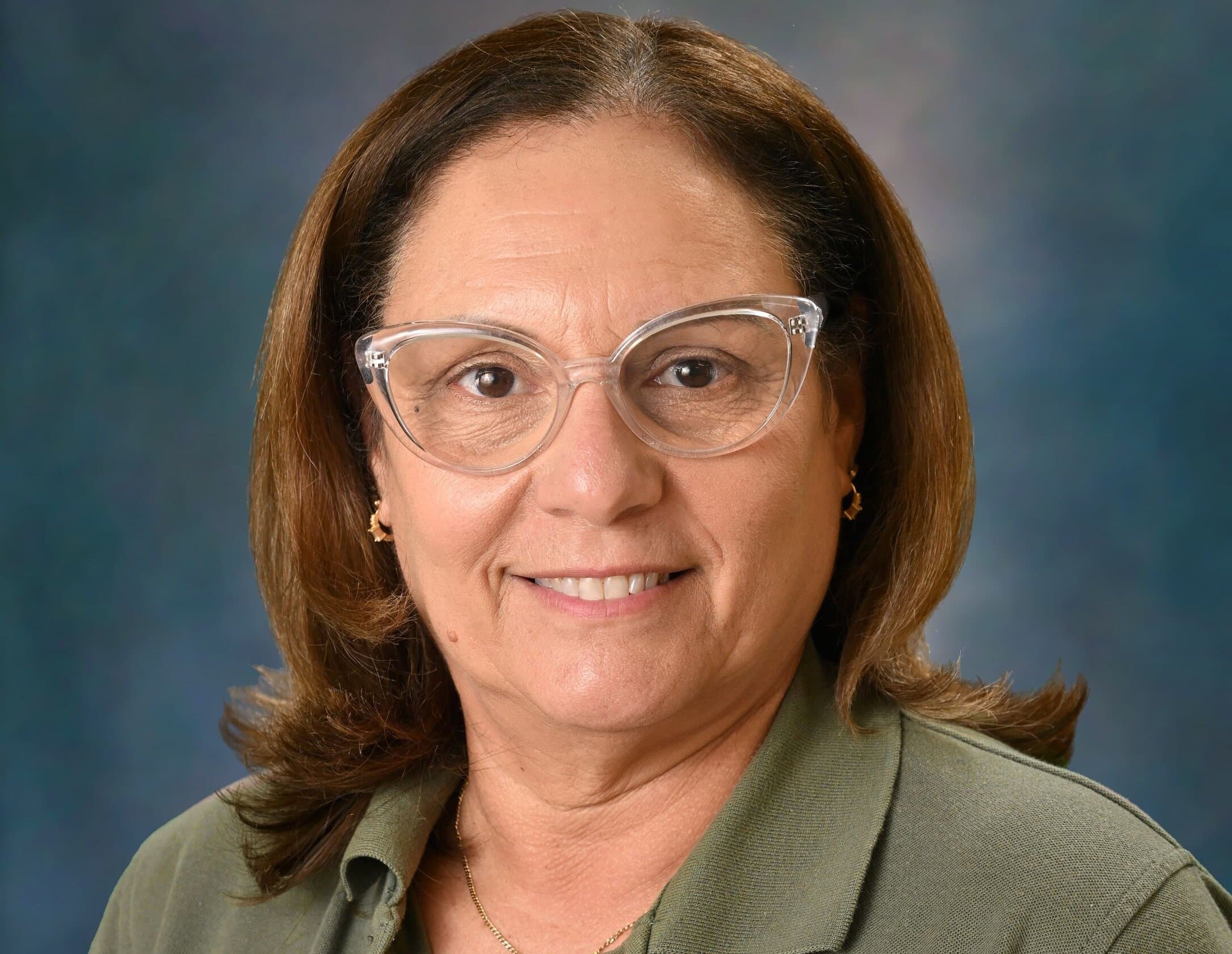 Ms. Milanes