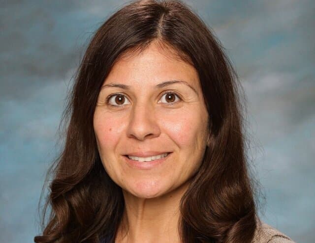 Mrs. Nabi