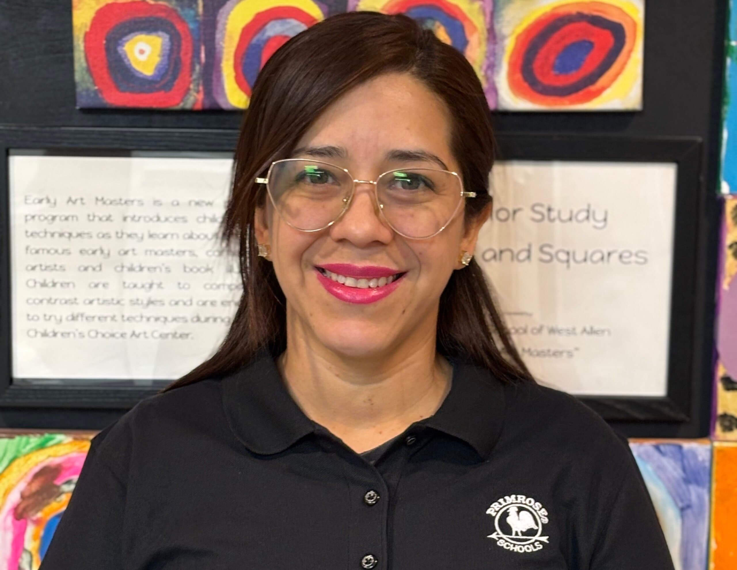Mrs. Odanis Torres