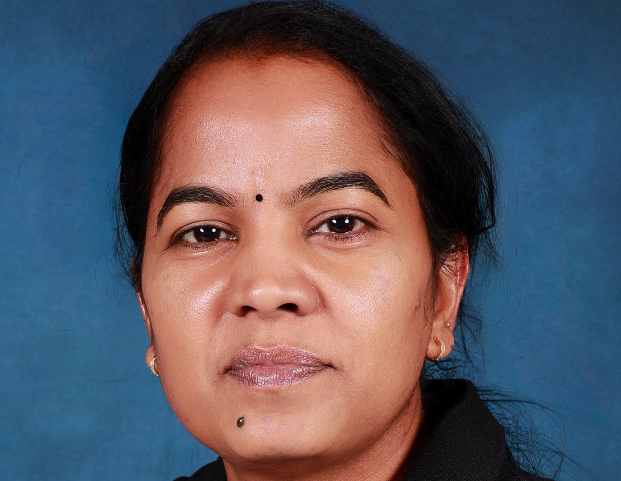 Ms. Padmavathi