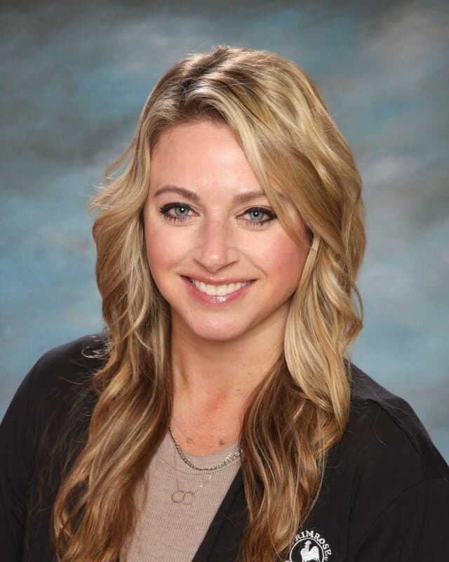 Mrs. Pariroo