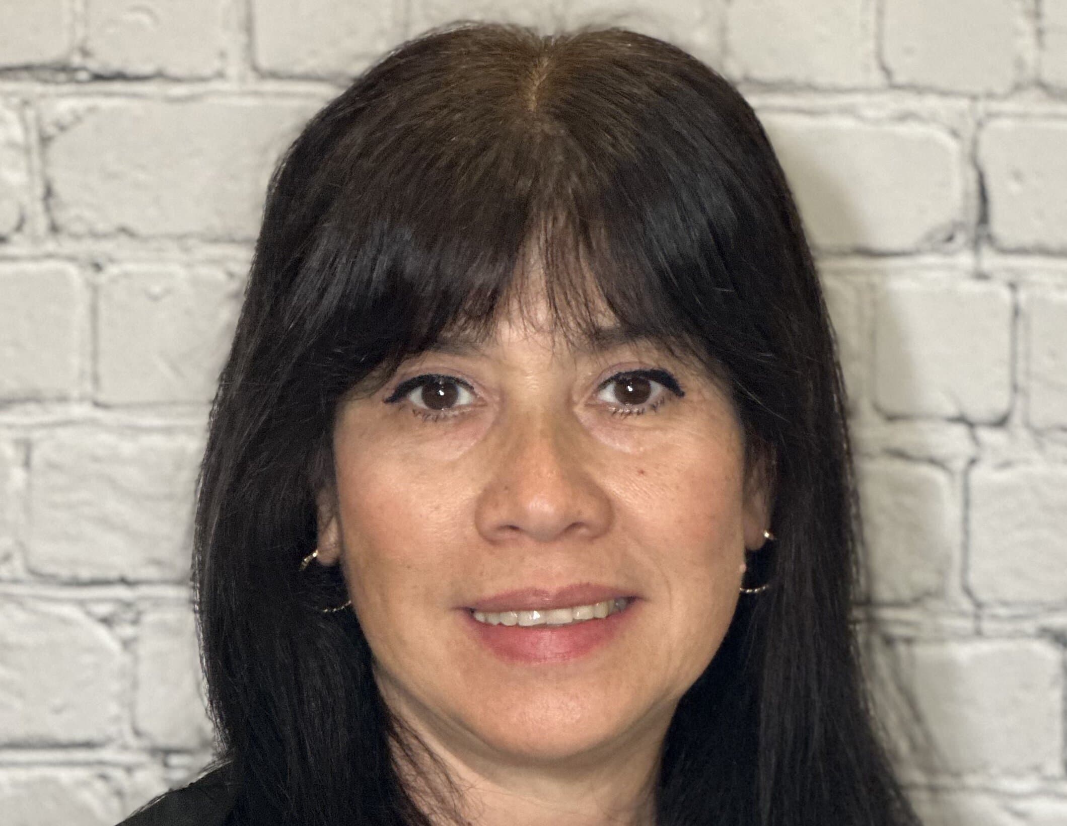 Ms. Perez