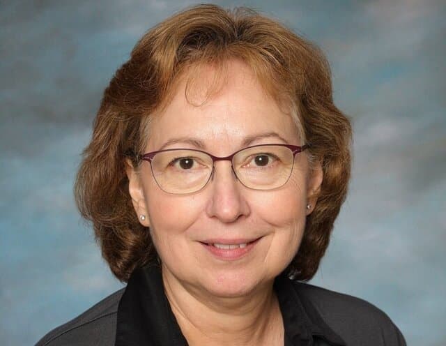 Mrs. Pierson