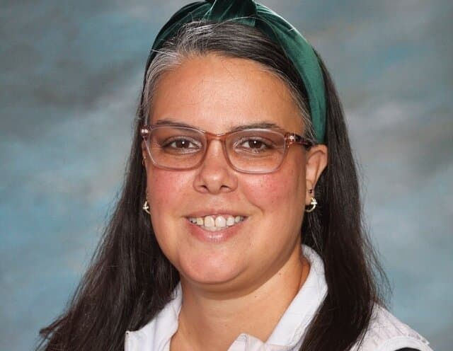 Ms. Pyle