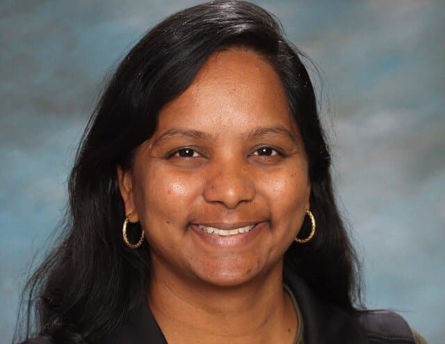 Mrs. Radha
