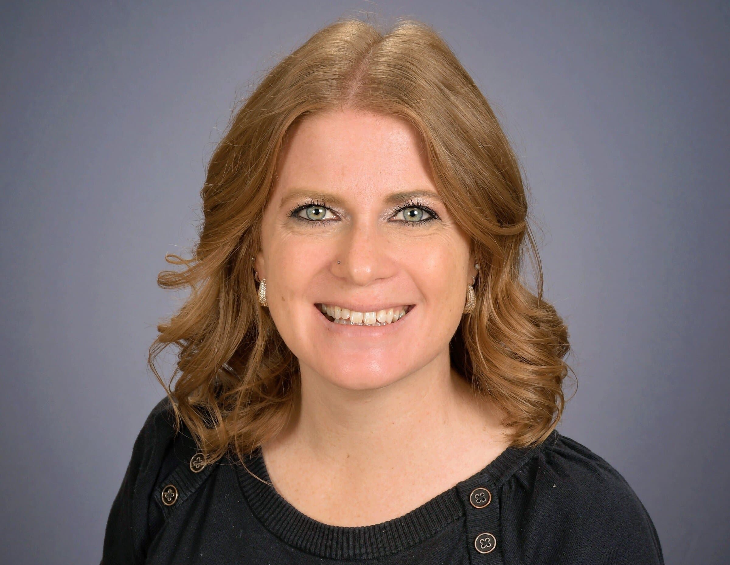 Mrs. Christopherson