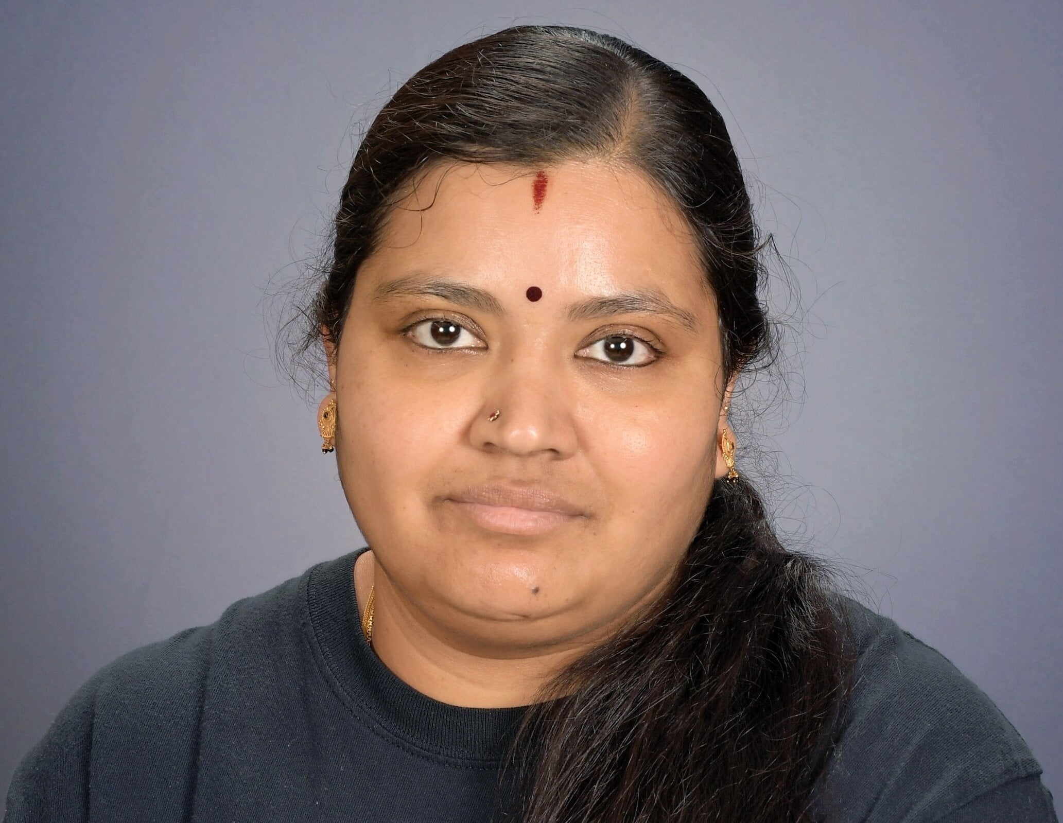 Mrs. Velamuri