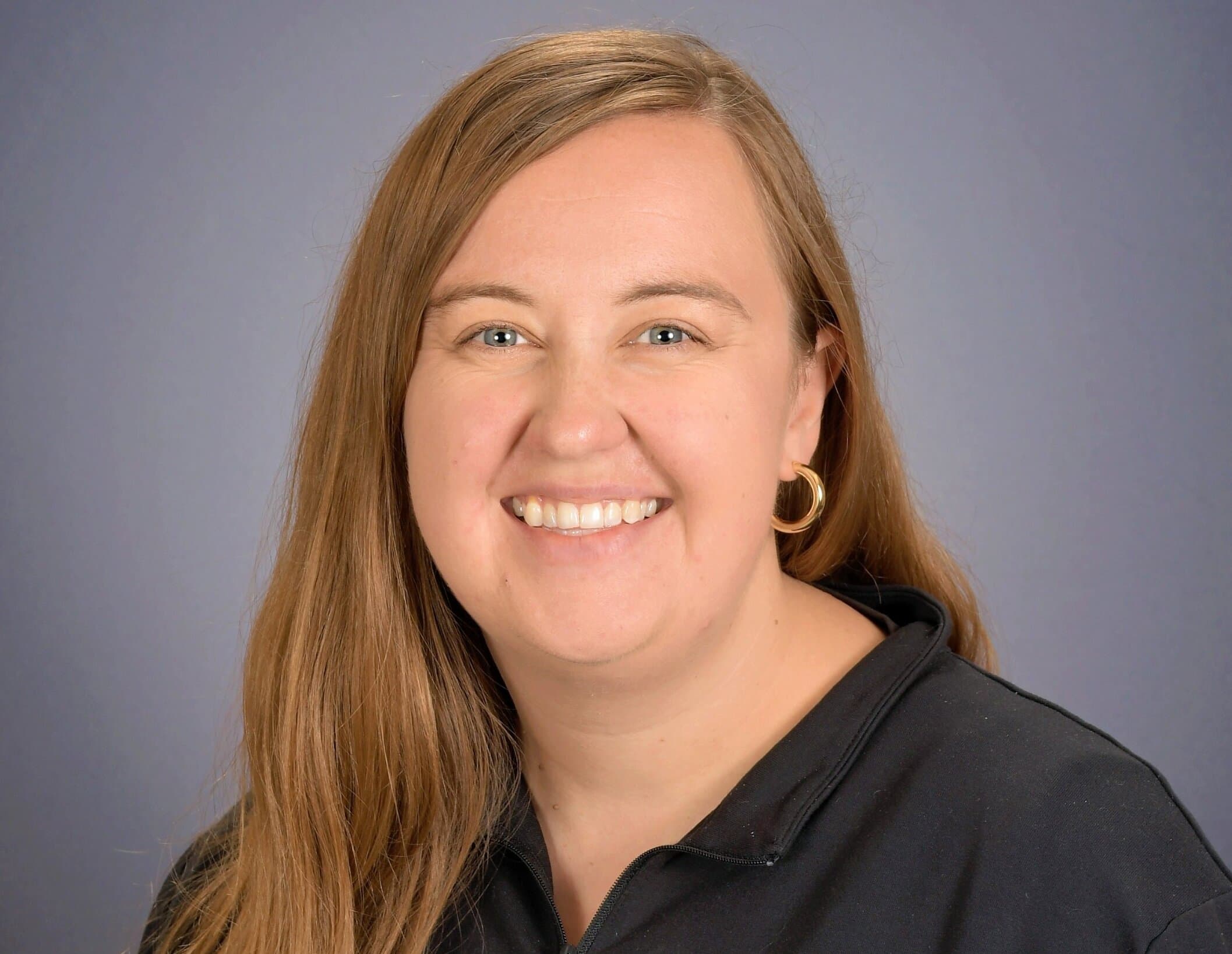 Ms. Domeier