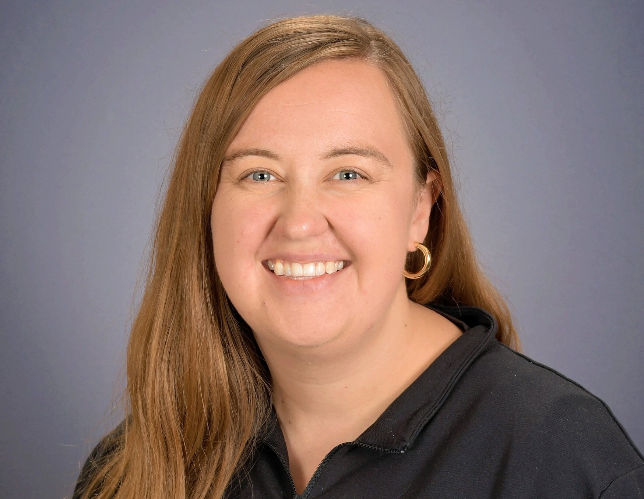 Ms. Domeier