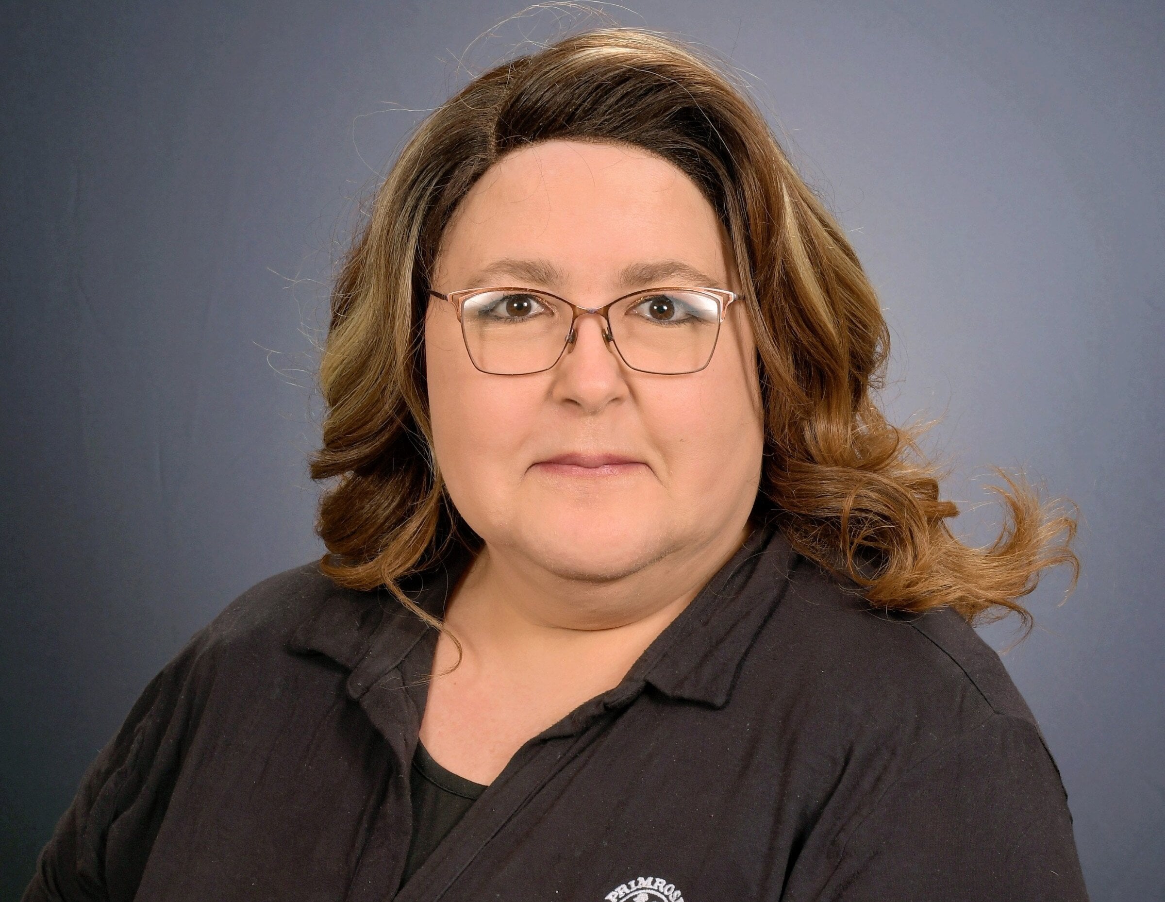 Ms. Urfali