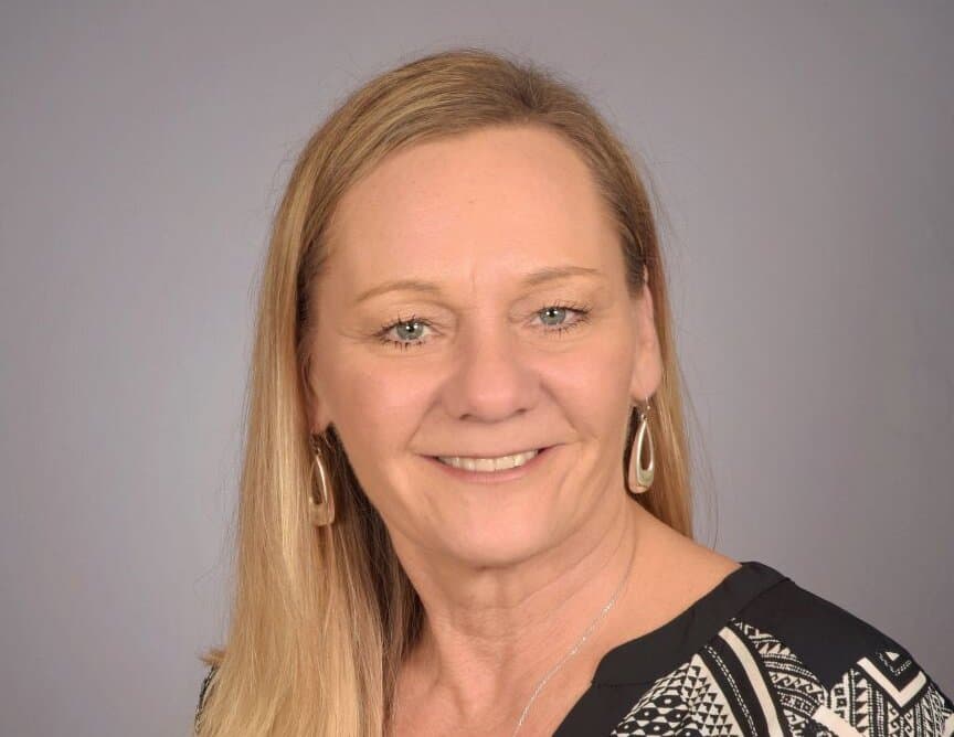 Mrs. April Boucher