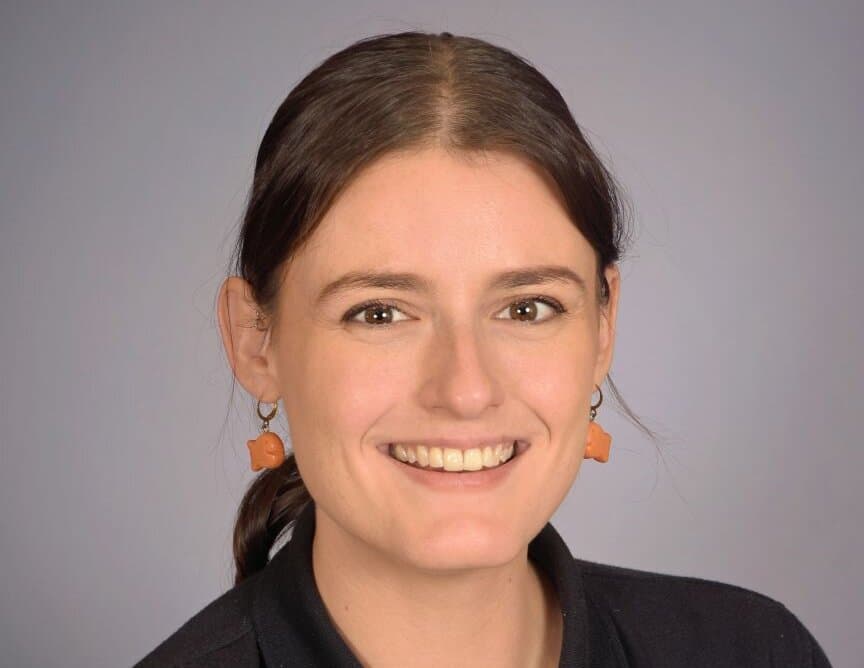 Ms. Sarah Smith