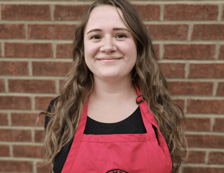 Savannah Driscoll
