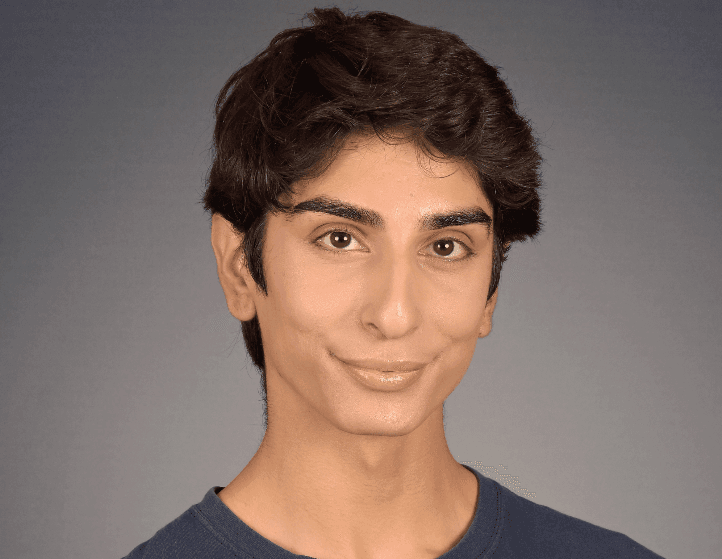 Teacher Arman