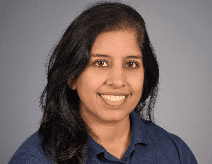 Ms. Vandana