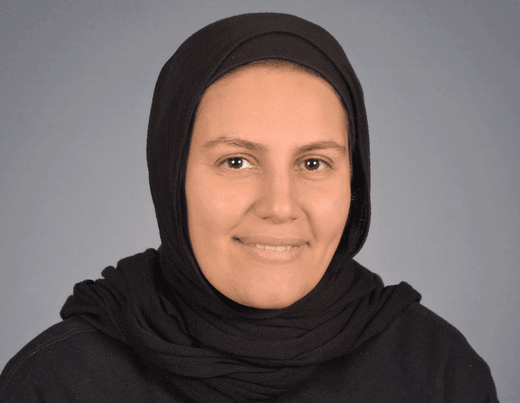 Ms. Wesam