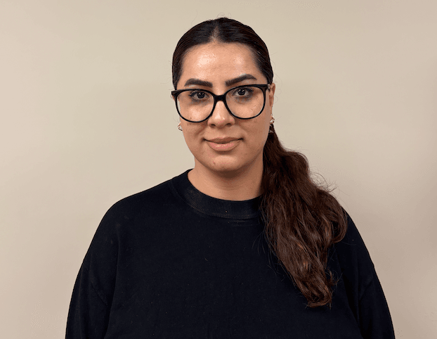 Ms. Shabnam