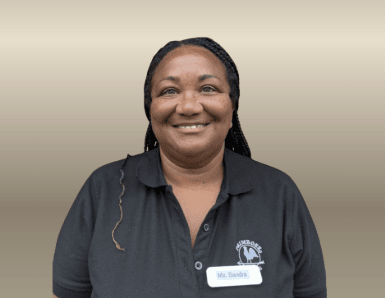 Ms. Sandra