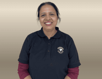 Ms. Sarita