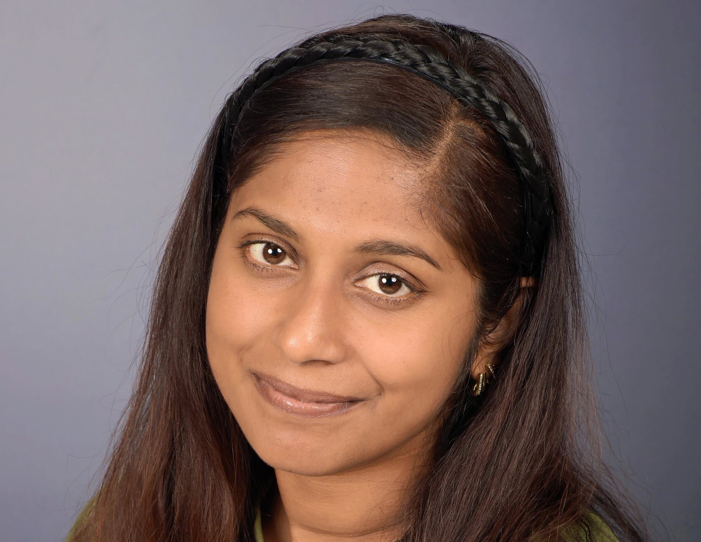 Ms. Nirmala Somasundaram