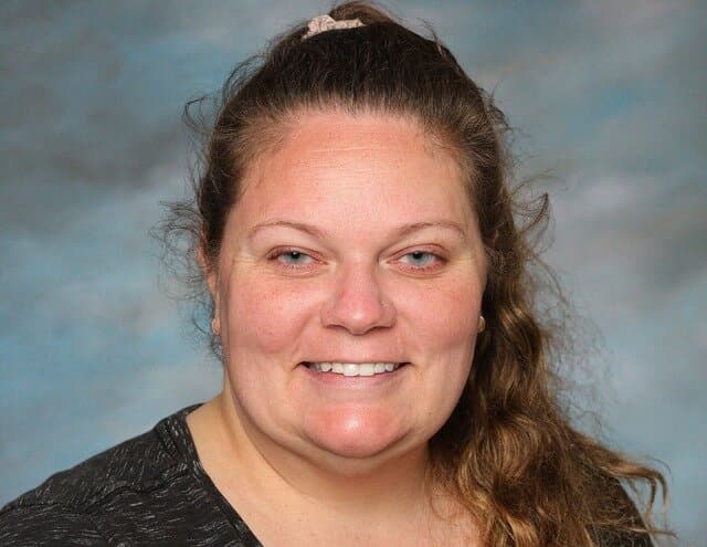 Ms. Tate
