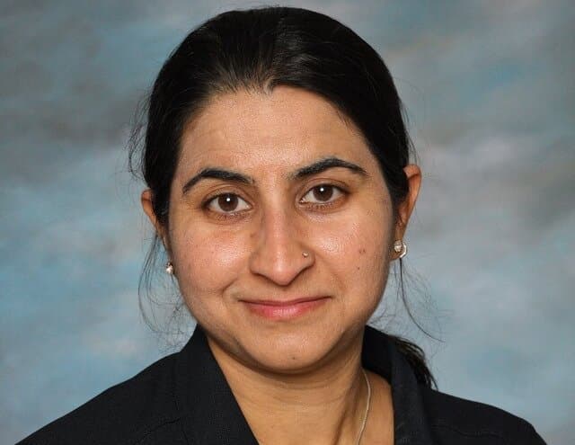 Mrs. Tyagi