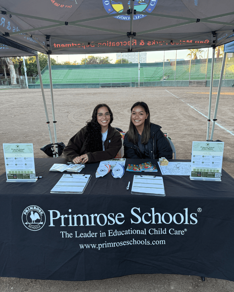 Primrose School of San Mateo Events