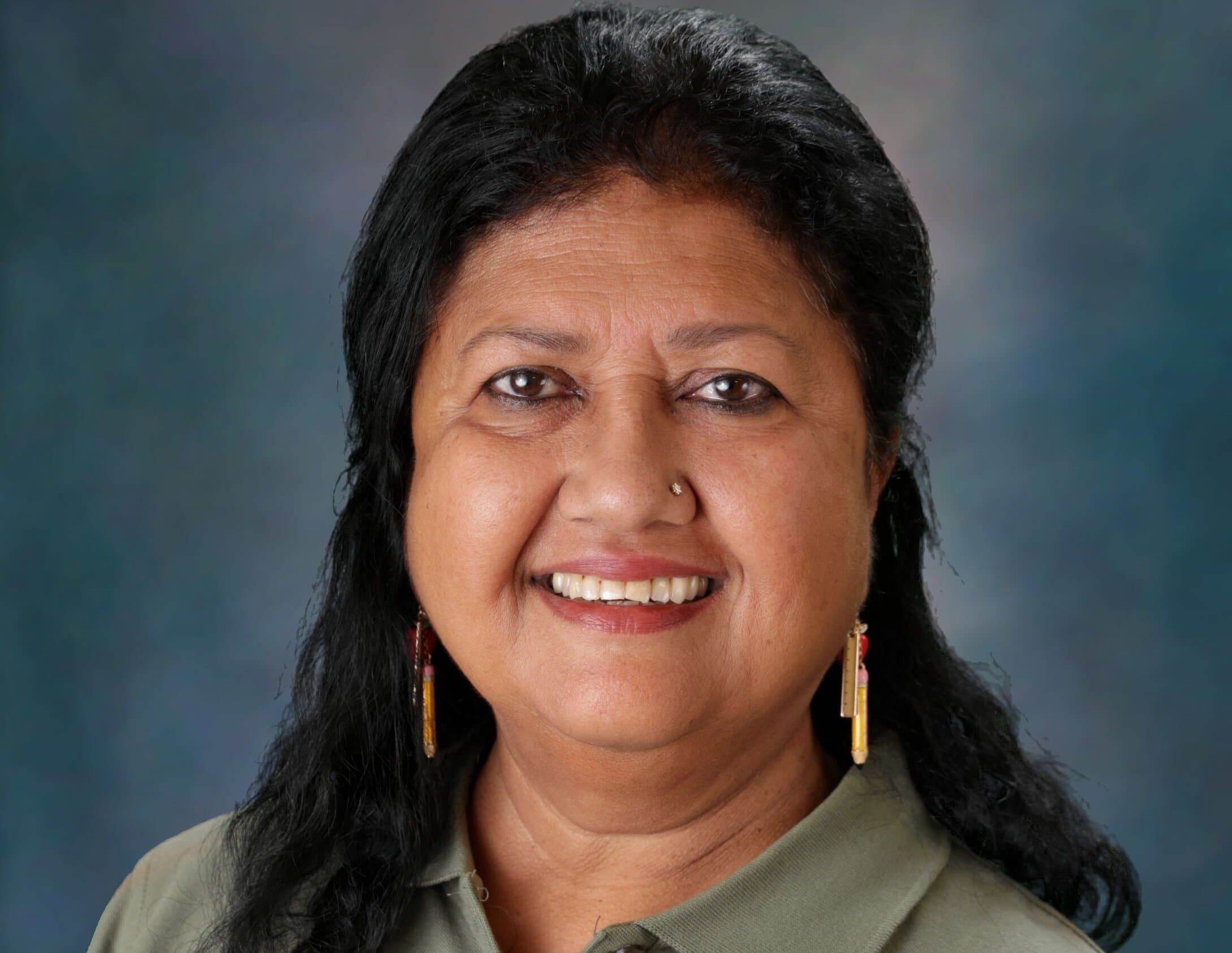 Ms. Elahi