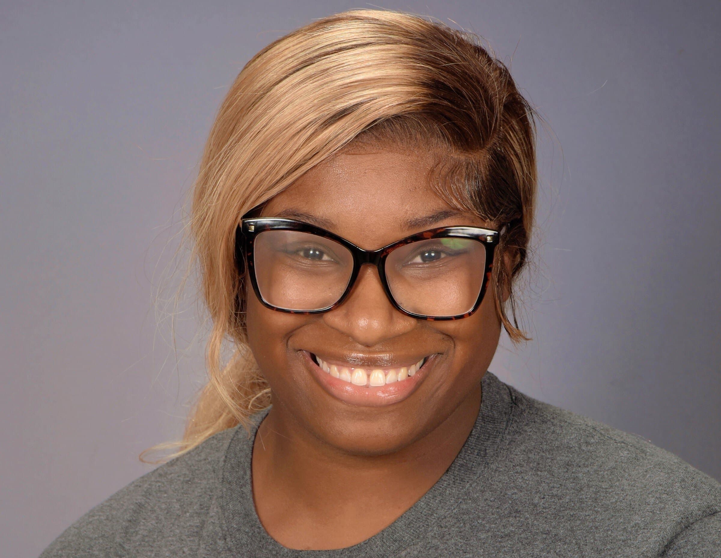 Ms. Shayden Williams