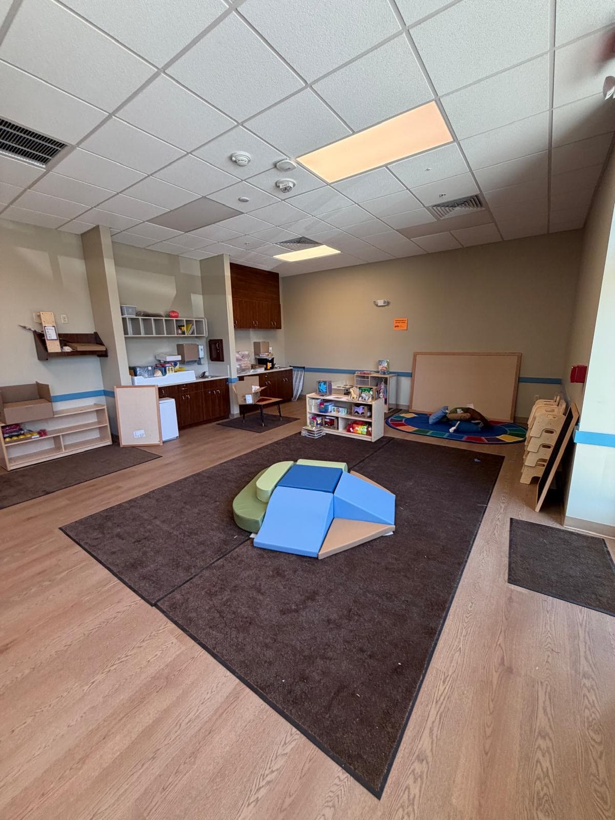 Primrose School of San Mateo