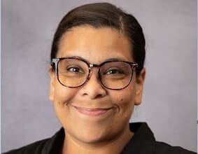 Ms. Aleman
