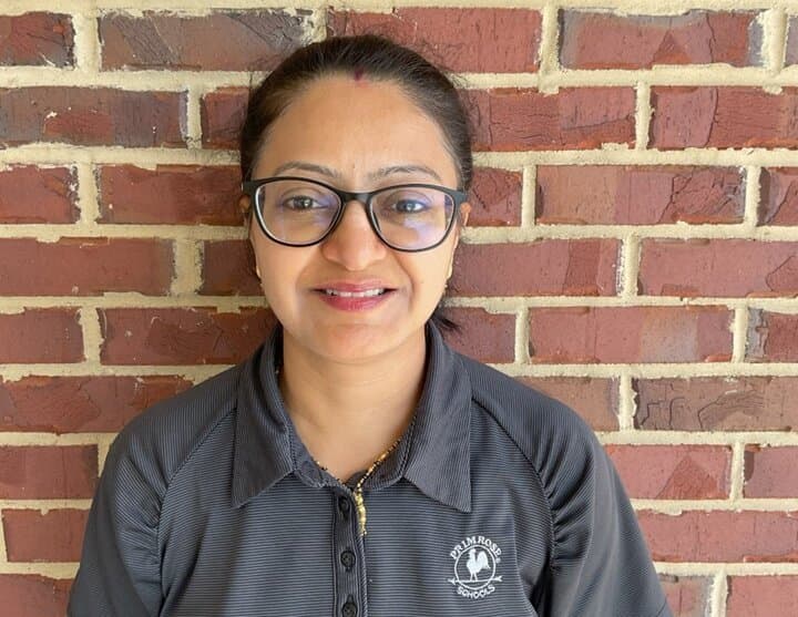 Ms. Bhavasar