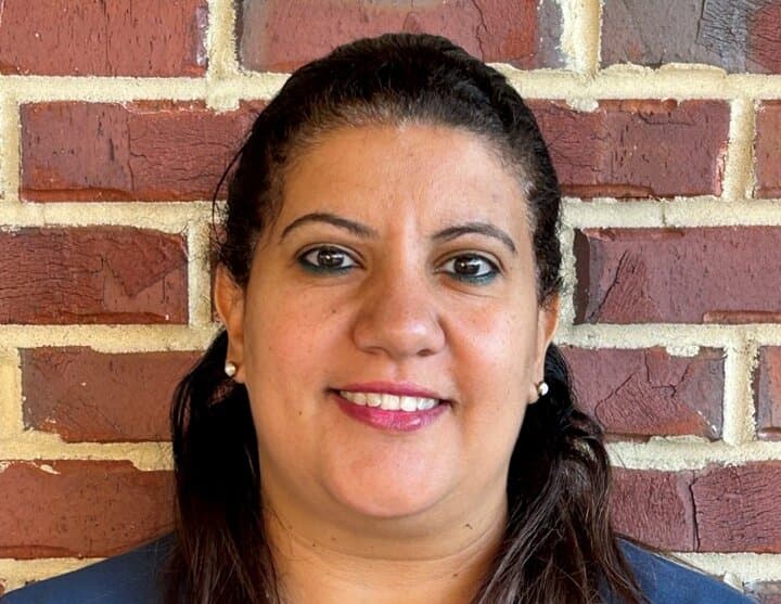 Ms. Takla