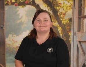 Ms. Cleeton