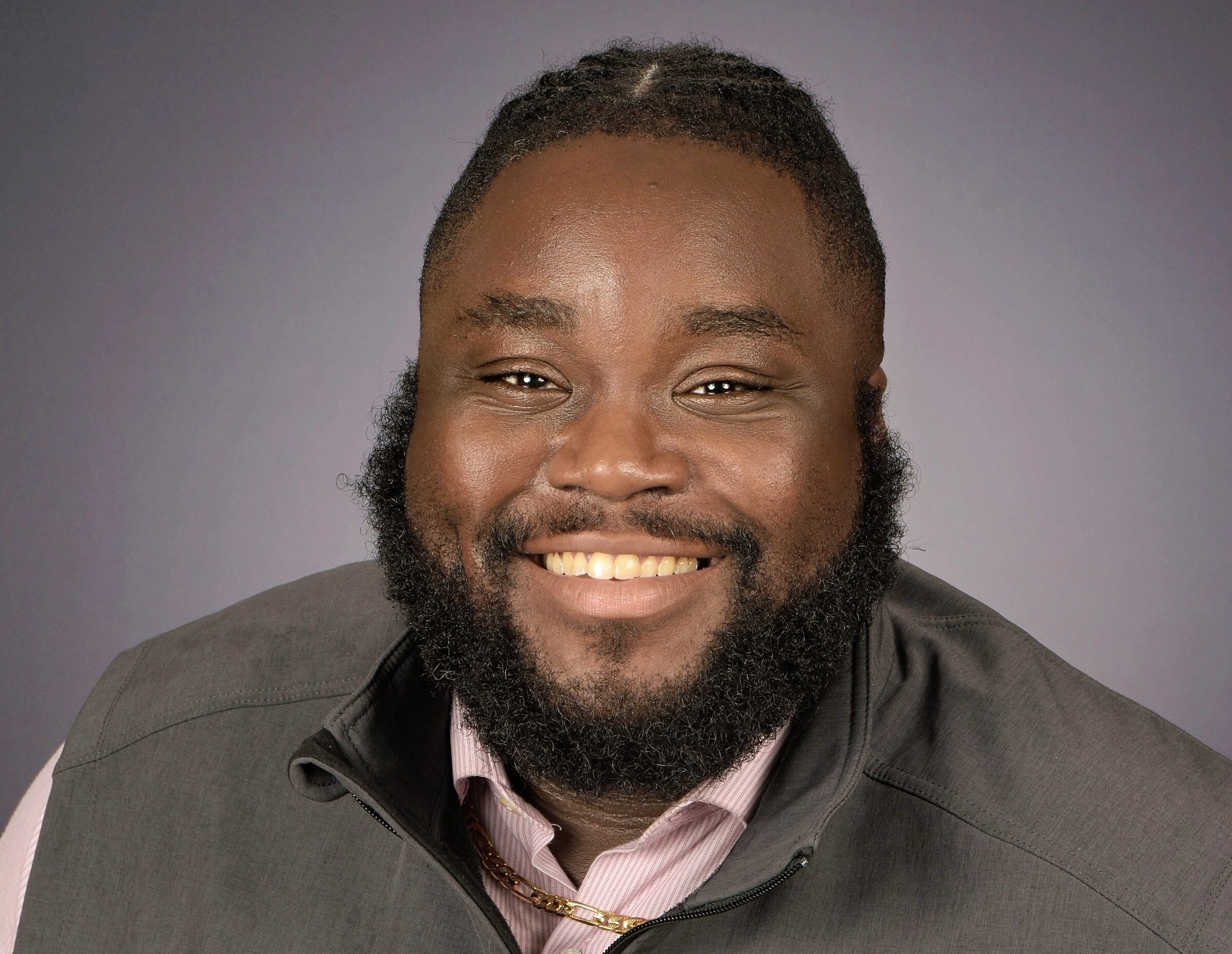 Mr. Seth Cornelius