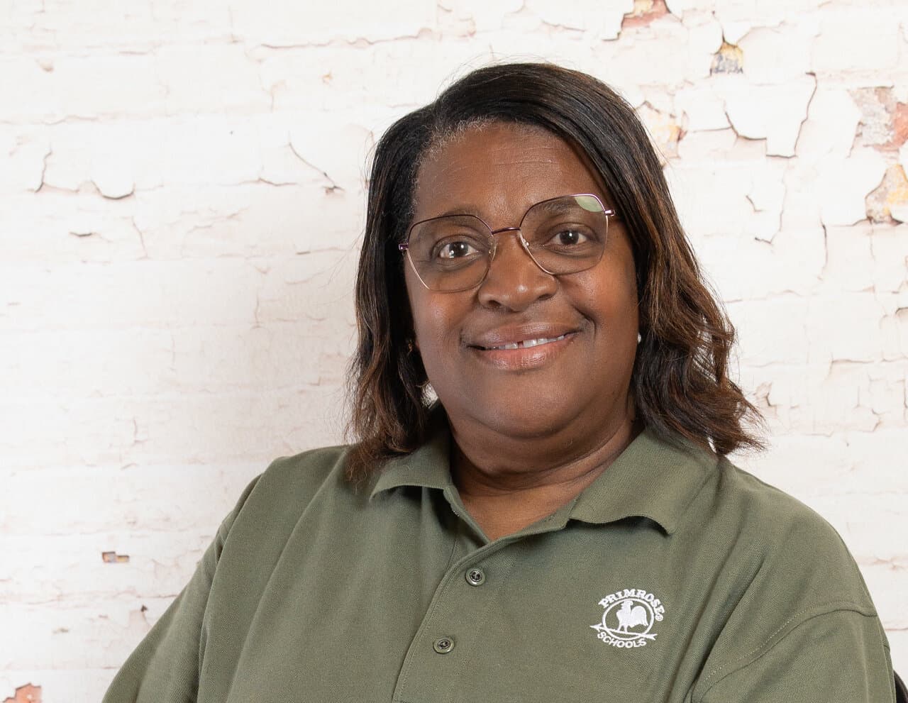 Ms. Damita Moss