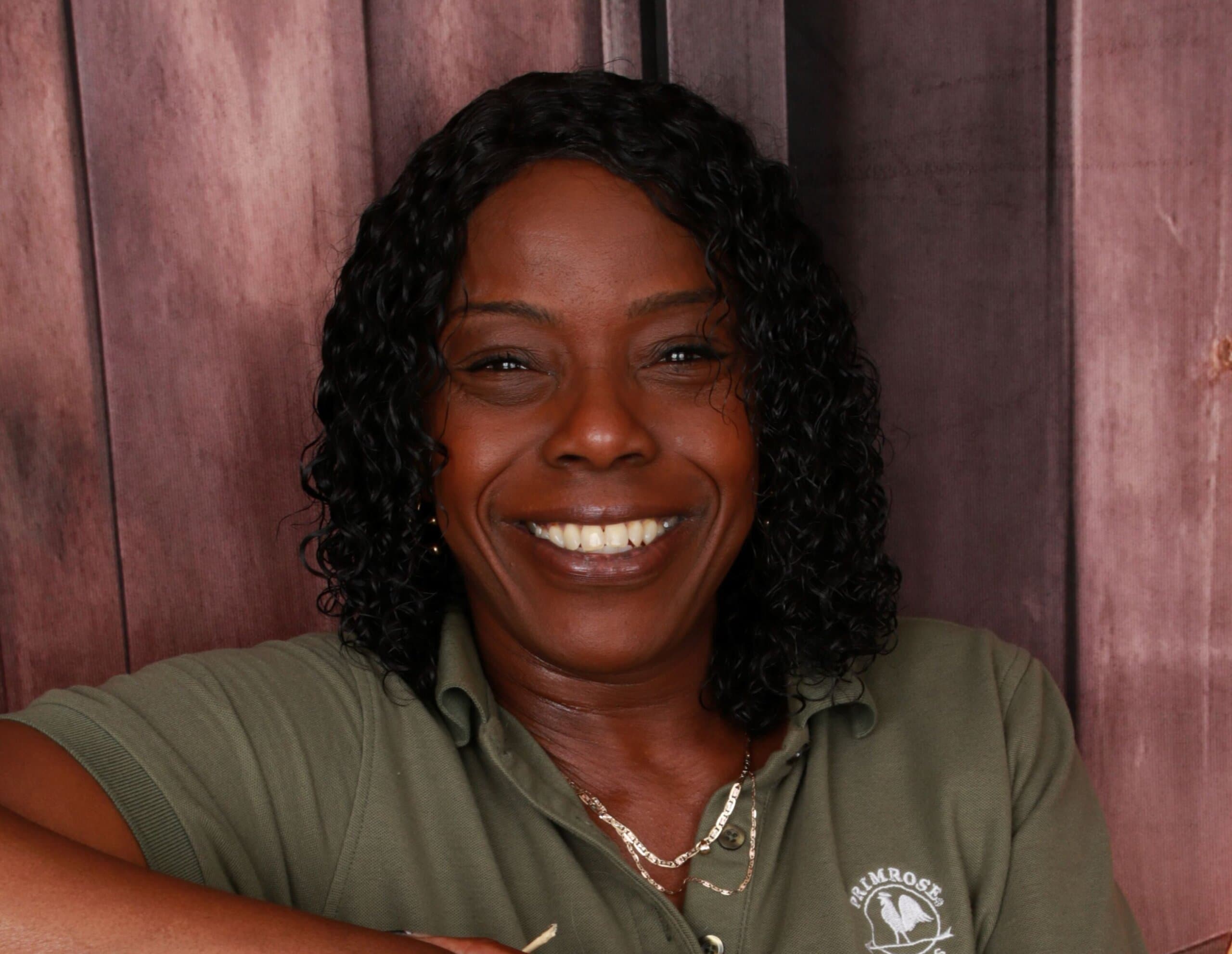 Ms. Deborah A.