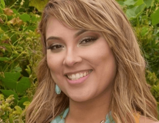 Ms. Elizabeth Esqueda