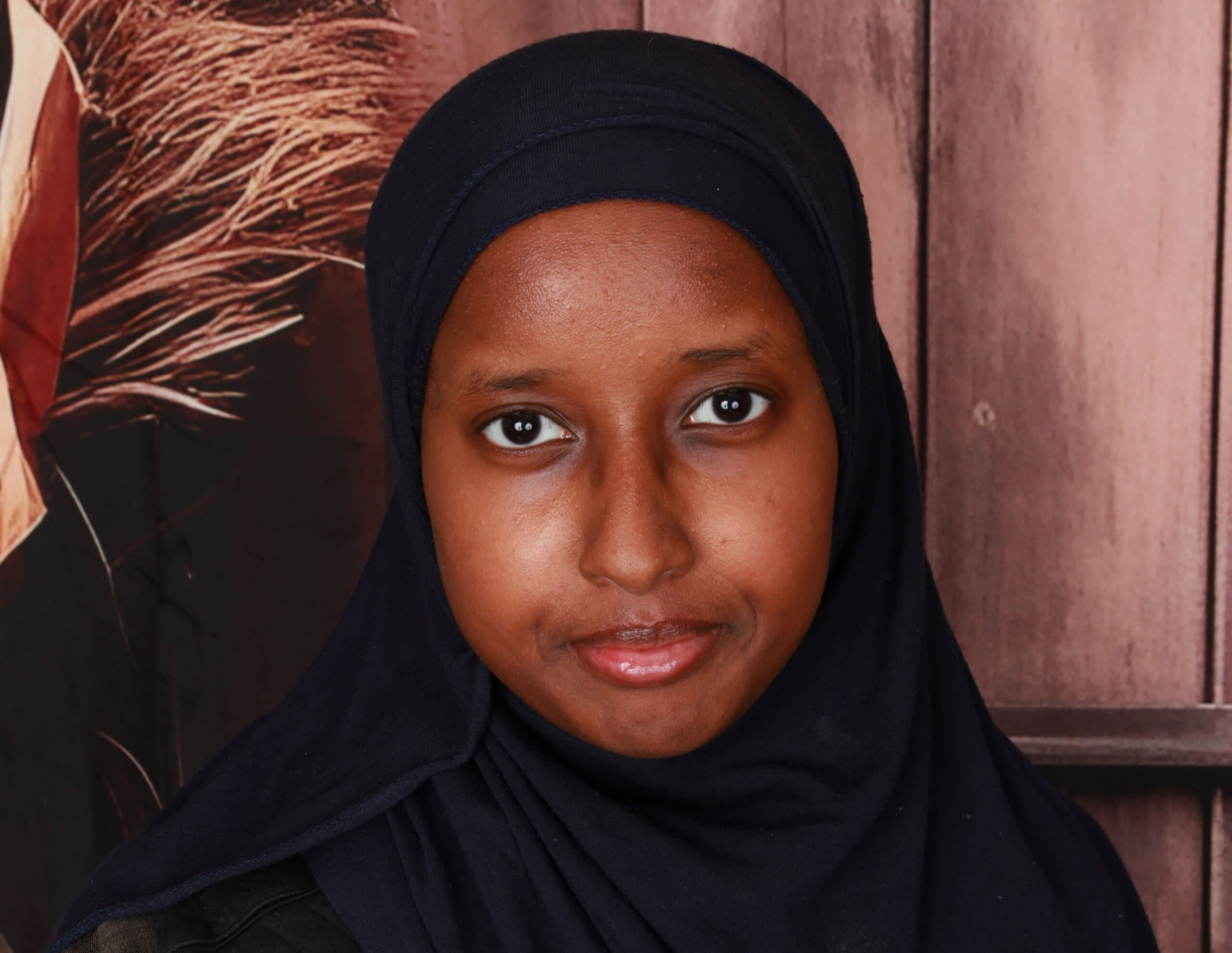 Ms. Fadumo E.