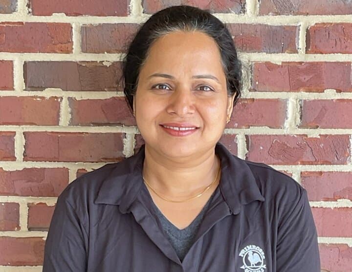 Ms. Singh